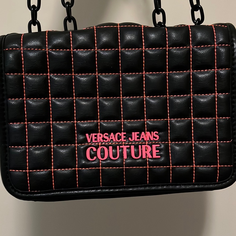 Versace jeans couture